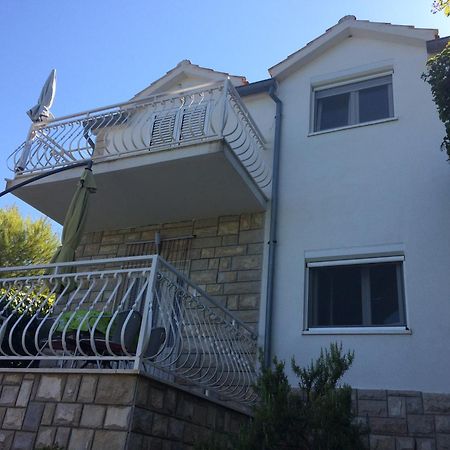 Apartmani Mima Nečujam Екстериор снимка
